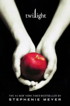 Twilight, Hardcover/Stephenie Meyer