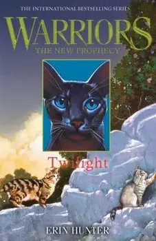TWILIGHT, Paperback/Erin Hunter