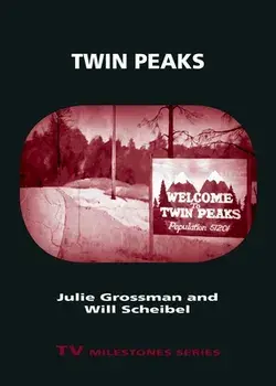 Twin Peaks, Paperback/Julie Grossman