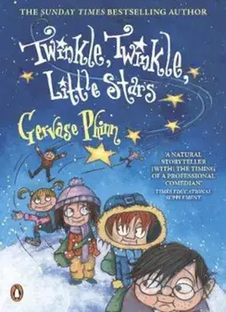 Twinkle, Twinkle, Little Stars, Paperback/Gervase Phinn