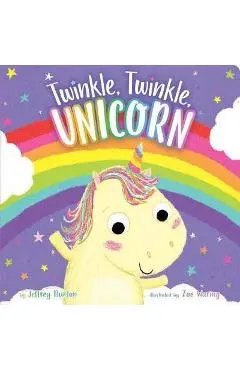 Twinkle, Twinkle, Unicorn