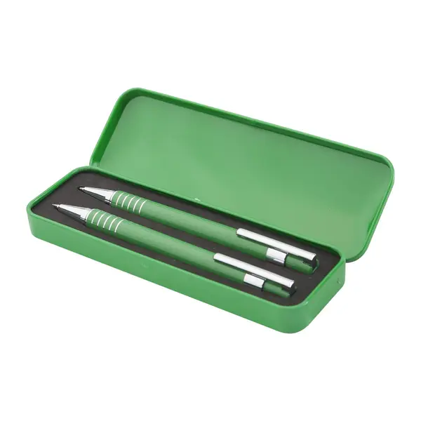 Twinox set - verde