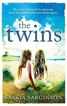 Twins, Paperback/Saskia Sarginson