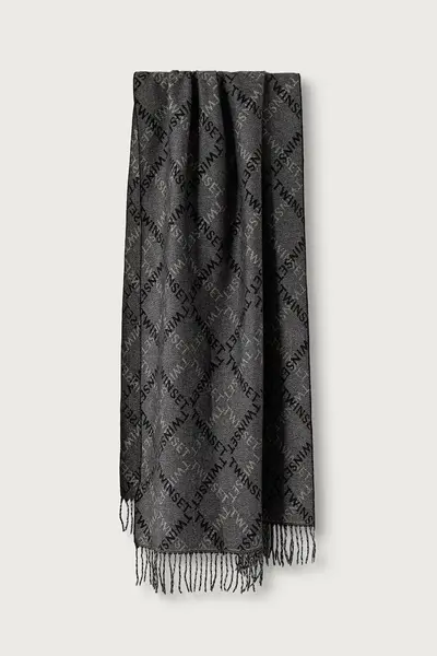 Twinset fular pentru femei
