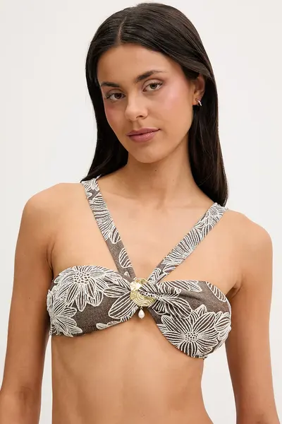 Twinset sutien de baie pentru femei