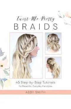 Twist Me Pretty Braids