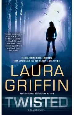 Twisted, 5 - Laura Griffin