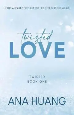 Twisted Love - Ana Huang