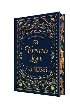 Twisted Love (Collector's Edition) - Ana Huang