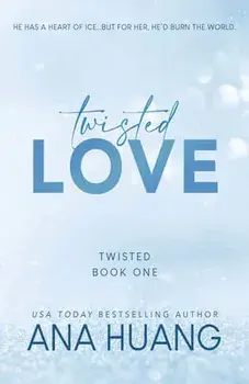 Twisted Love, Paperback/Ana Huang