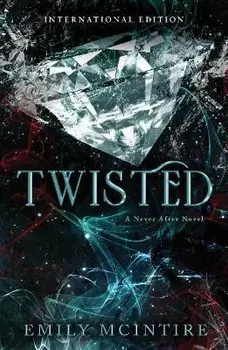 Twisted, Paperback/Emily McIntire