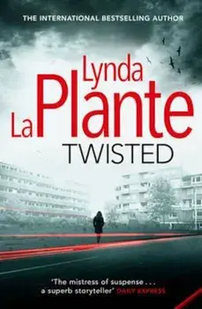 Twisted, Paperback/Lynda La Plante