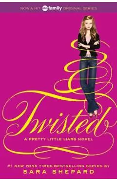 Twisted - Sara Shepard