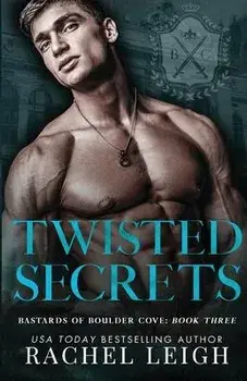 Twisted Secrets, Paperback/Rachel Leigh