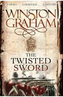 Twisted Sword
