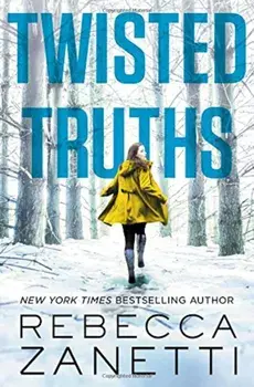 Twisted Truths, Paperback/Rebecca Zanetti