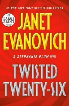 Twisted Twenty-Six, Paperback/Janet Evanovich