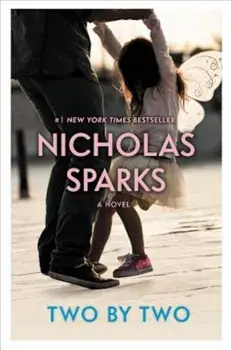 Two by Two, Hardcover/Nicholas Sparks