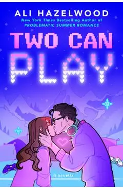 Two Can Play - Ali Hazelwood