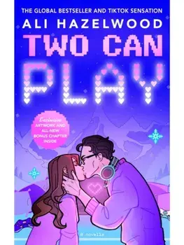 Two Can Play, Paperback/Ali Hazelwood