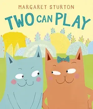 Two Can Play, Paperback/Margaret Sturton