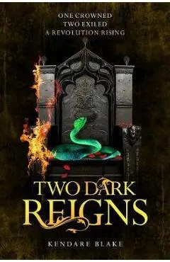 Two Dark Reigns