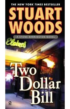 Two Dollar Bill - Stuart Woods
