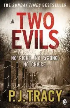 Two Evils, Paperback/P J Tracy