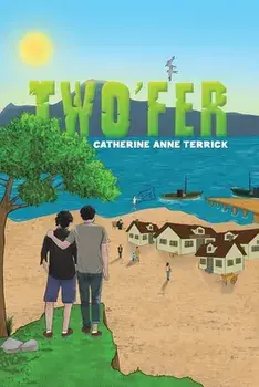 Two'fer, Paperback/Catherine Anne Terrick