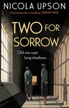 Two For Sorrow, Paperback/Nicola Upson