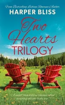 Two Hearts Trilogy, Paperback/Harper Bliss