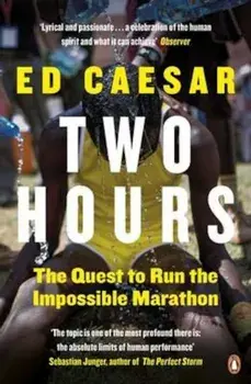 Two Hours, Paperback/Ed Caesar