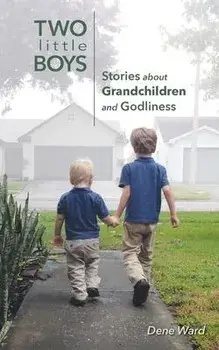 Two Little Boys: Stories about Grandchildren and Godliness, Paperback/Dene Ward