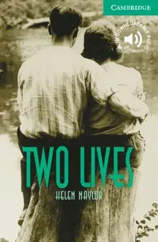 Two Lives Level 3, Paperback/Helen Naylor