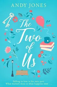 Two of Us, Paperback/Andy Jones