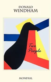 Two People (Gay Classics), Paperback/Donald Windham