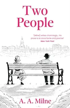 Two People, Paperback/A. A. Milne