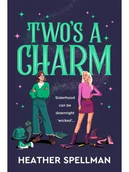Two's A Charm, Paperback/Heather Spellman