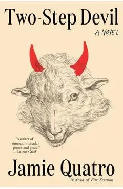 Two-Step Devil - Jamie Quatro