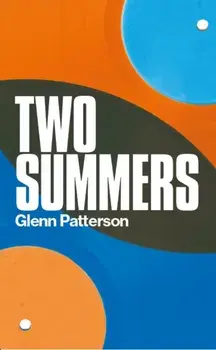 Two Summers, Paperback/Glenn Patterson