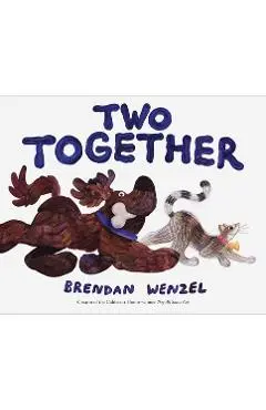 Two Together - Brendan Wenzel