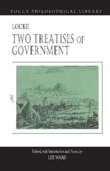 Two Treatises of Government, Paperback/John Locke