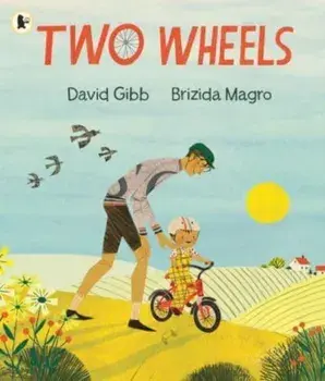 Two Wheels, Paperback/David Gibb