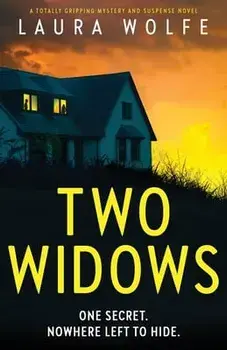 Two Widows: A totally gripping mystery and suspense novel, Paperback/Laura Wolfe