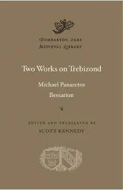 Two Works on Trebizond
