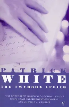 Twyborn Affair, Paperback/Patrick White