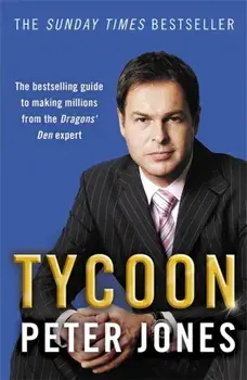 Tycoon, Paperback/Peter Jones