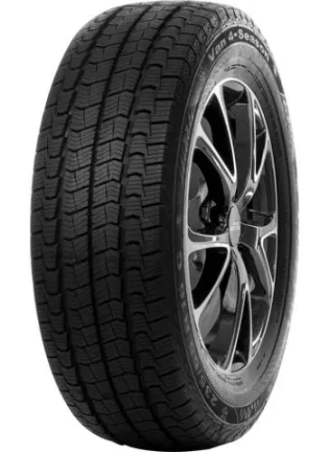 TYFOON 4-SEASON 215/65R16C 109T
