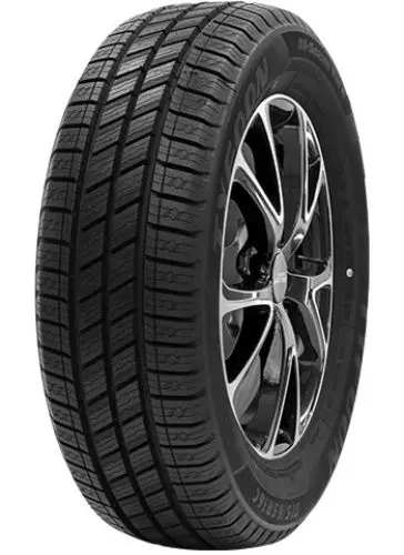 TYFOON SEASON VAN 6 225/65R16C 112S
