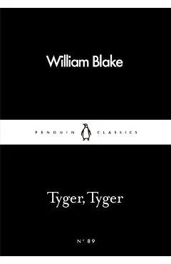 Tyger, Tyger